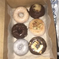   at Liberation Kitchen in Chicago