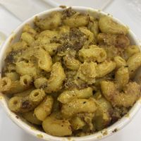   at Liberation Kitchen in Chicago