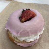   at Liberation Kitchen in Chicago