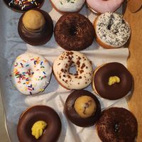  at Liberation Kitchen in Chicago