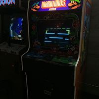   at Liberation Kitchen in Chicago