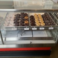   at Liberation Kitchen in Chicago