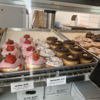   at Liberation Kitchen in Chicago