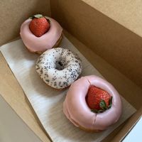   at Liberation Kitchen in Chicago