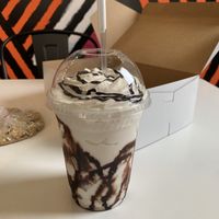   at Liberation Kitchen in Chicago