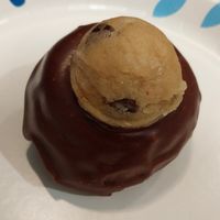 Cousin Frida Donut at Liberation Kitchen in Chicago