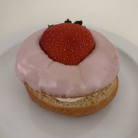   at Liberation Kitchen in Chicago