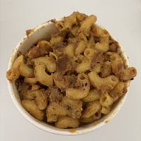   at Liberation Kitchen in Chicago