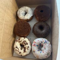   at Liberation Kitchen in Chicago