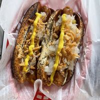   at Liberation Kitchen in Chicago