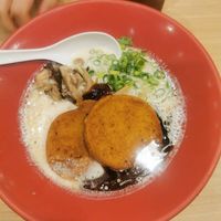  at Ippudo Ramen - Shijo Karasuma in Kyoto