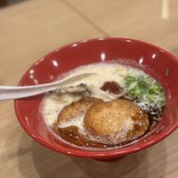   at Ippudo Ramen - Shijo Karasuma in Kyoto