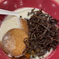   at Ippudo Ramen - Shijo Karasuma in Kyoto