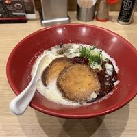   at Ippudo Ramen - Shijo Karasuma in Kyoto
