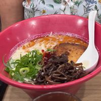  at Ippudo Ramen - Shijo Karasuma in Kyoto