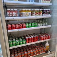 Drinks at 2060 Green Planet in Shanghai