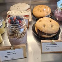  at Café des Lesens im Hugendubel  in Erfurt