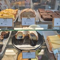  at Café des Lesens im Hugendubel  in Erfurt