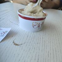  at Old Bridge Gelateria   in Rome