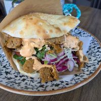  at Restaurant Erbil  in Freiburg