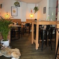 Interior   at The Sycamore in Lincoln