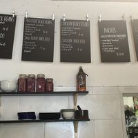   at Chico Malo in Hamburg