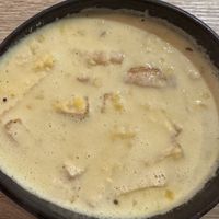 Madras Shorba  at Curry Masala in Essen