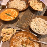   at Keep Chaating in London