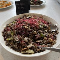   at STUKCAFÉ in Leuven