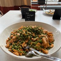   at STUKCAFÉ in Leuven