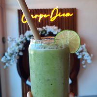  at Da Bohie in Bucerias