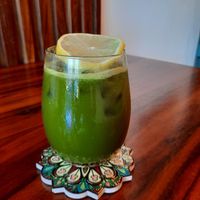  at Da Bohie in Bucerias