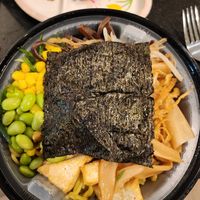  at Yanagi Ramen in Lubbock