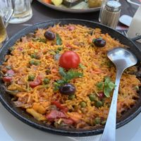   at Cais na Preguiça in Lisbon