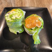  at Spoon + Fork in Mckinney