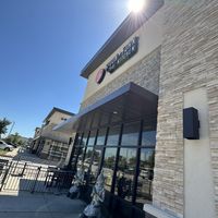   at Spoon + Fork in Mckinney