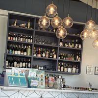   at Spoon + Fork in Mckinney