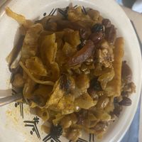   at Restaurant Tisouros in Tozeur