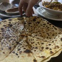   at Restaurant Tisouros in Tozeur