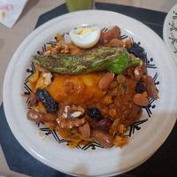  at Restaurant Tisouros in Tozeur