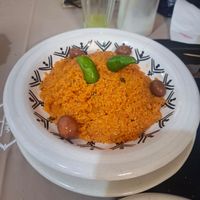  at Restaurant Tisouros in Tozeur