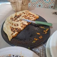  at Restaurant Tisouros in Tozeur