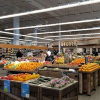  at Whole Foods Market in Lancaster