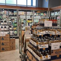  at Whole Foods Market in Lancaster