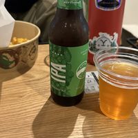   at Falafel Brothers - Harajuku in Tokyo