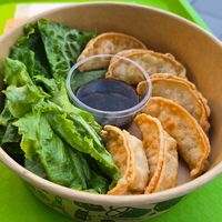  at Falafel Brothers - Harajuku in Tokyo