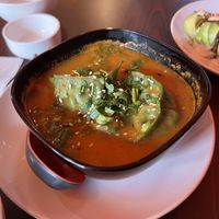   at Momo & Sushi Cafe in West Chester