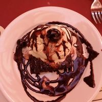  at Disneyland - Carnation Cafe in Anaheim