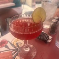   at Disneyland - Carnation Cafe in Anaheim