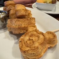   at Disneyland - Carnation Cafe in Anaheim